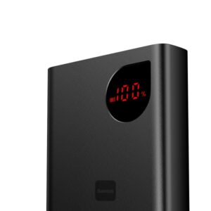 Baseus Adaman 22.5W 20000mAh Quick Charge Power Bank [100% Original - QR Code Verified]