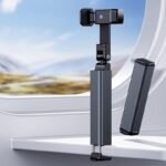 Flexiview 360° Multifunctional Portable Travel Stand - Image 3