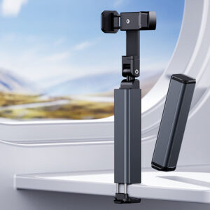 Flexiview 360° Multifunctional Portable Travel Stand