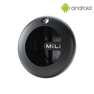 Official MiLi MiTag Android Location Tracker Device-Compatible With Google’s Find My Device