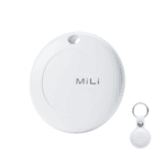 Mili MiTag Item Finder For Apple IOS