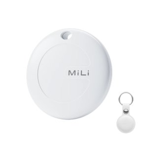 Mili MiTag Item Finder For Apple IOS