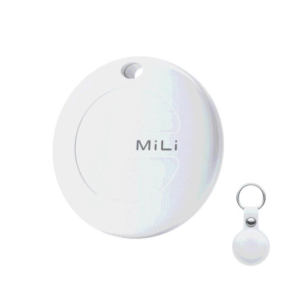 Mili MiTag Item Finder For Apple IOS