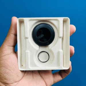 MiLi MiTag Duo Smart Finder for Android and iOS Devices