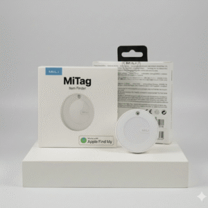 Mili MiTag Item Finder For Apple IOS