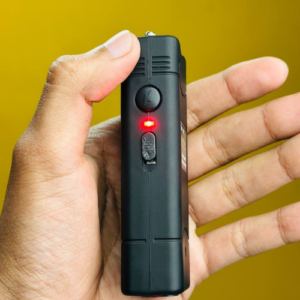 801 Type High Voltage Electric Shock Device For Self Defence