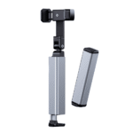 Flexiview 360° Multifunctional Portable Travel Stand