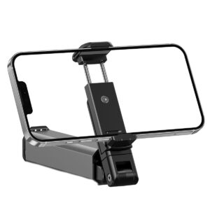 Flexiview 360° Multifunctional Portable Travel Stand