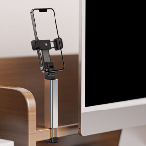 Flexiview 360° Multifunctional Portable Travel Stand