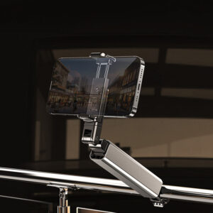 Flexiview 360° Multifunctional Portable Travel Stand