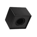 Premium Logo Box for Microphone Holder