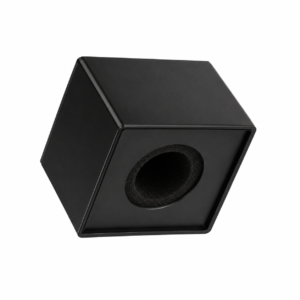 Premium Logo Box for Microphone Holder