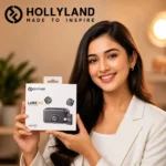 Hollyland Lark M2 Wireless Lavalier Inspired Microphone - Image 4