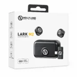 Hollyland Lark M2 Wireless Lavalier Inspired Microphone