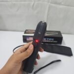B-MAX Pro Version 928 Type Electric Self-Defense Device (USA-Made, Authentic) - Image 4