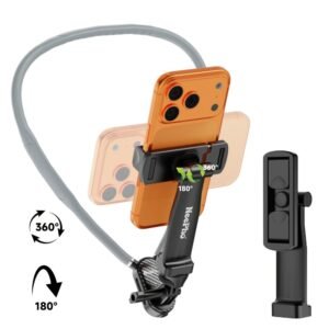 NeePho NP-G2 Cellphone/Camera Neck Bracket