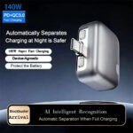 Type-C Full Charge Auto Cut-Off Protector - Image 4