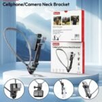 NeePho NP-G2 Cellphone/Camera Neck Bracket