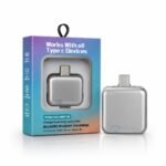 Type-C Full Charge Auto Cut-Off Protector