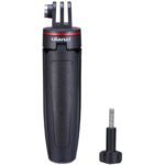 Ulanzi MT-09 Vlog Tripod – GoPro Camera Hand Grip & Selfie Stick for Photography and Video - Image 4