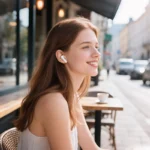EQ34 Plus Rima ANC+ENC TWS Earbud (App Supported) | Long 7-Hour Playtime & Bluetooth 5.4 - Image 5