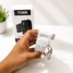 P15 Mini Grip Quadripod with Bluetooth Remote - White — Most Popular Choice - Image 4