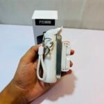 P15 Mini Grip Quadripod with Bluetooth Remote - White — Most Popular Choice - Image 2