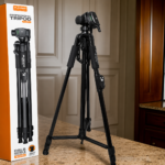 Plokama PK-9970 Professional Tripod - Image 3