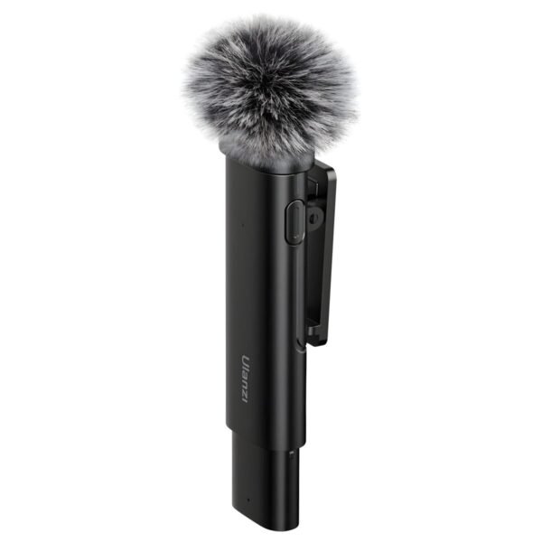 Ulanzi WM-10 Lavalier Wireless Microphone Type-C