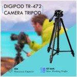 Digipod TR-472 Camera Tripod - Image 3