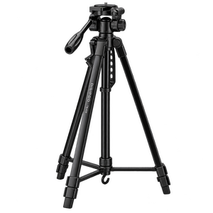Tripods & Quadripods