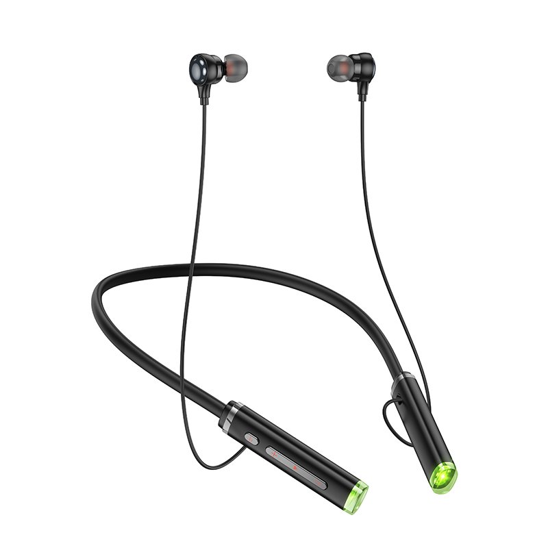 Hoco ES72 Benevolent Neck-Mounted BT Neckband