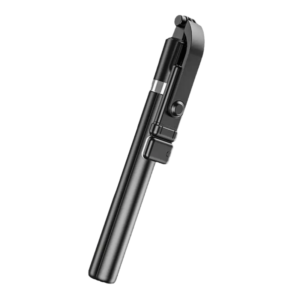 R1S Selfie Stick Wireless Remote With Fill Light