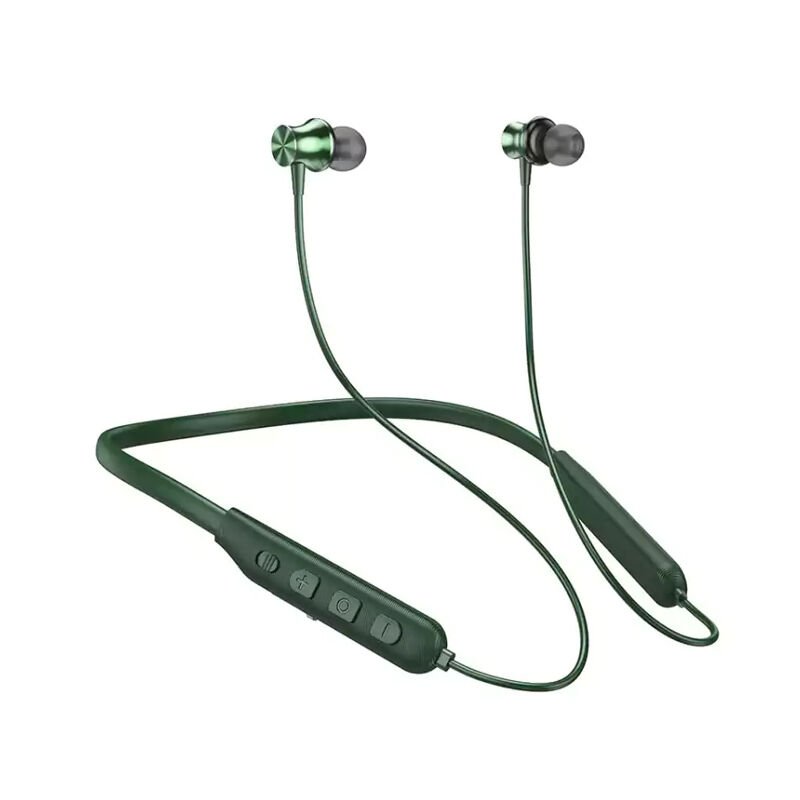 Hoco ES64 Ultra Sports Bluetooth Wireless Neckband - Image 4