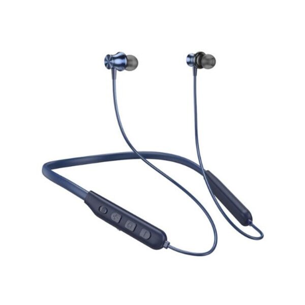 Hoco ES64 Ultra Sports Bluetooth Wireless Neckband - Image 2