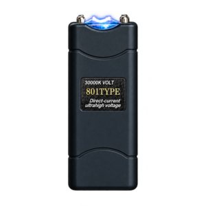 801 Type High-Voltage Electric Shock Device for Personal Protection - 30000k Volt